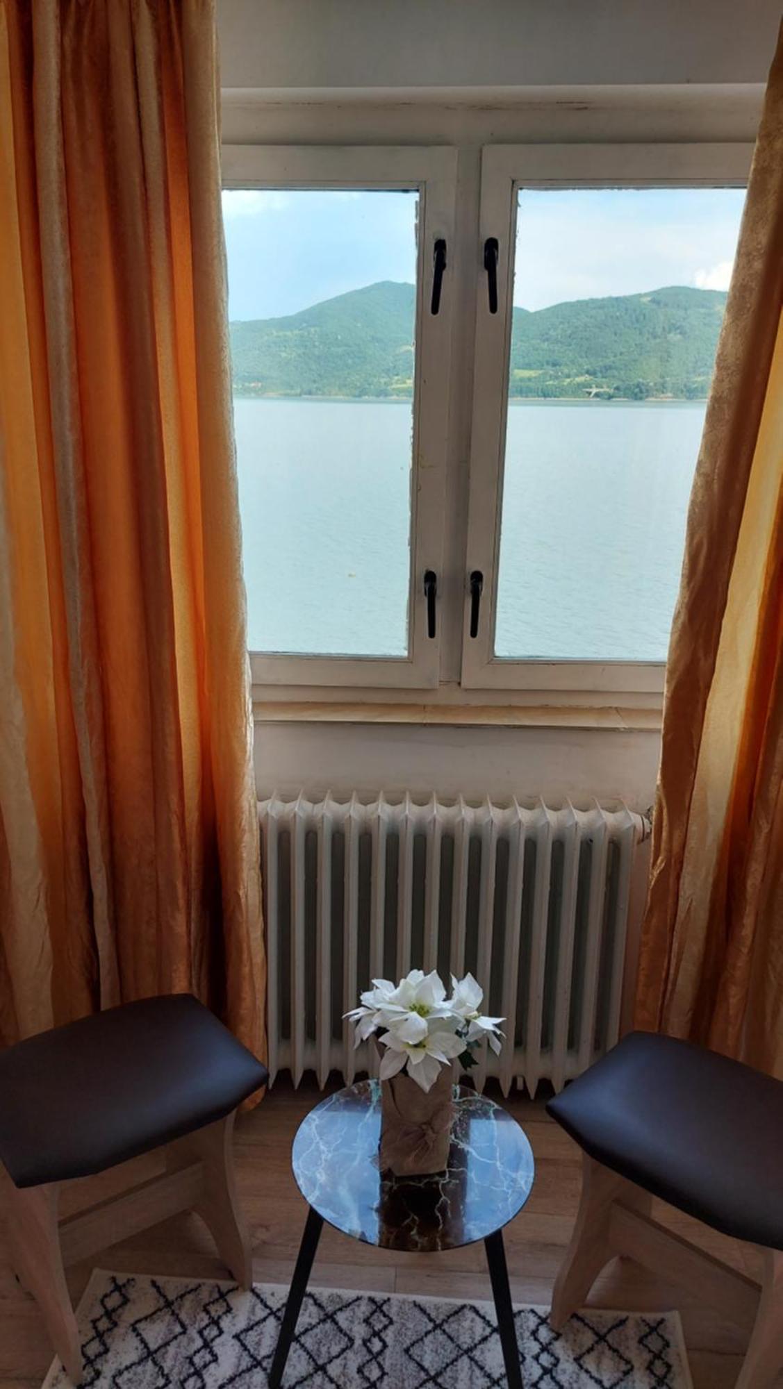 Casa Yuppy Du Lägenhet Ieşelniţa Rum bild