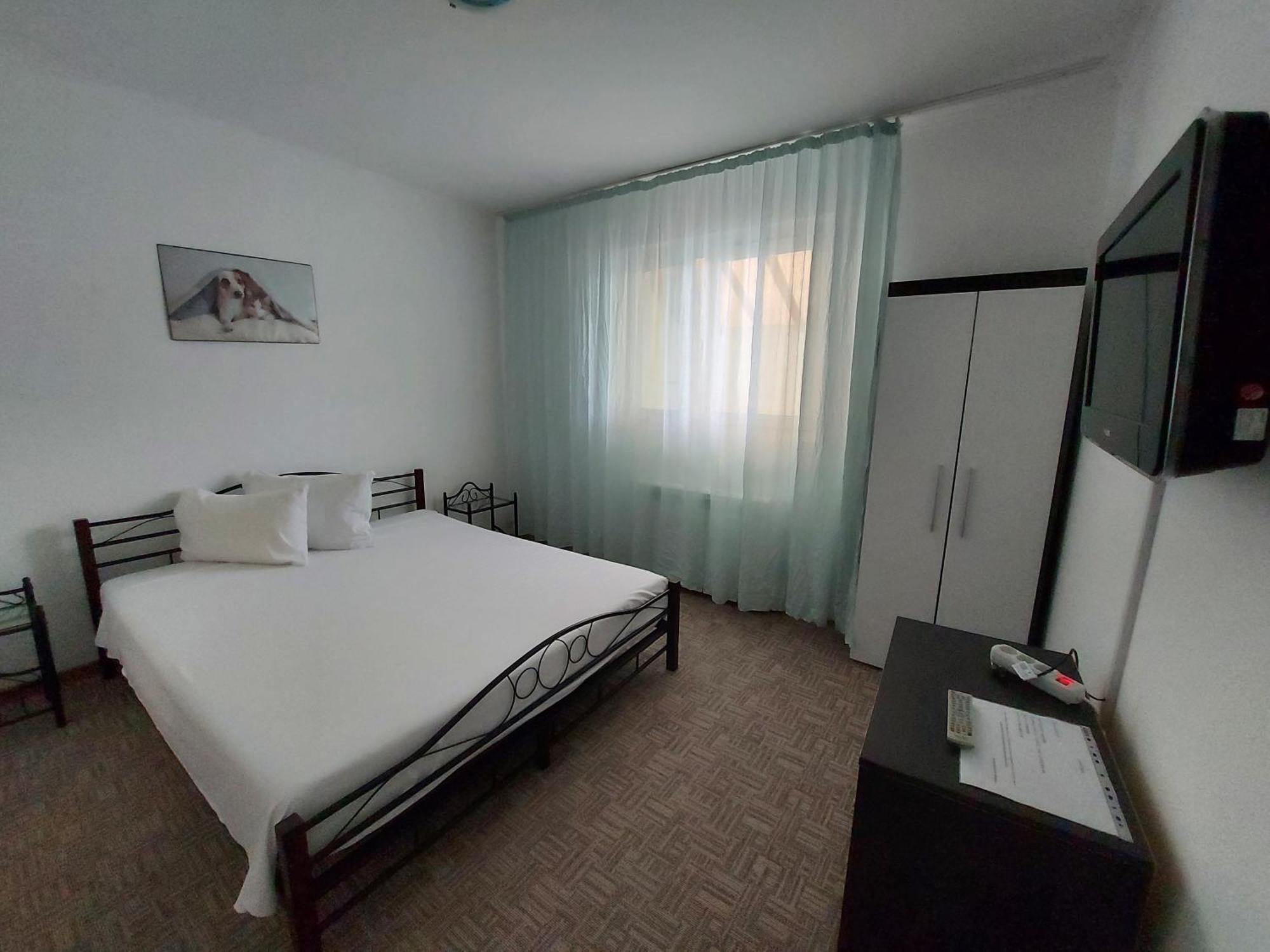 Casa Yuppy Du Lägenhet Ieşelniţa Rum bild