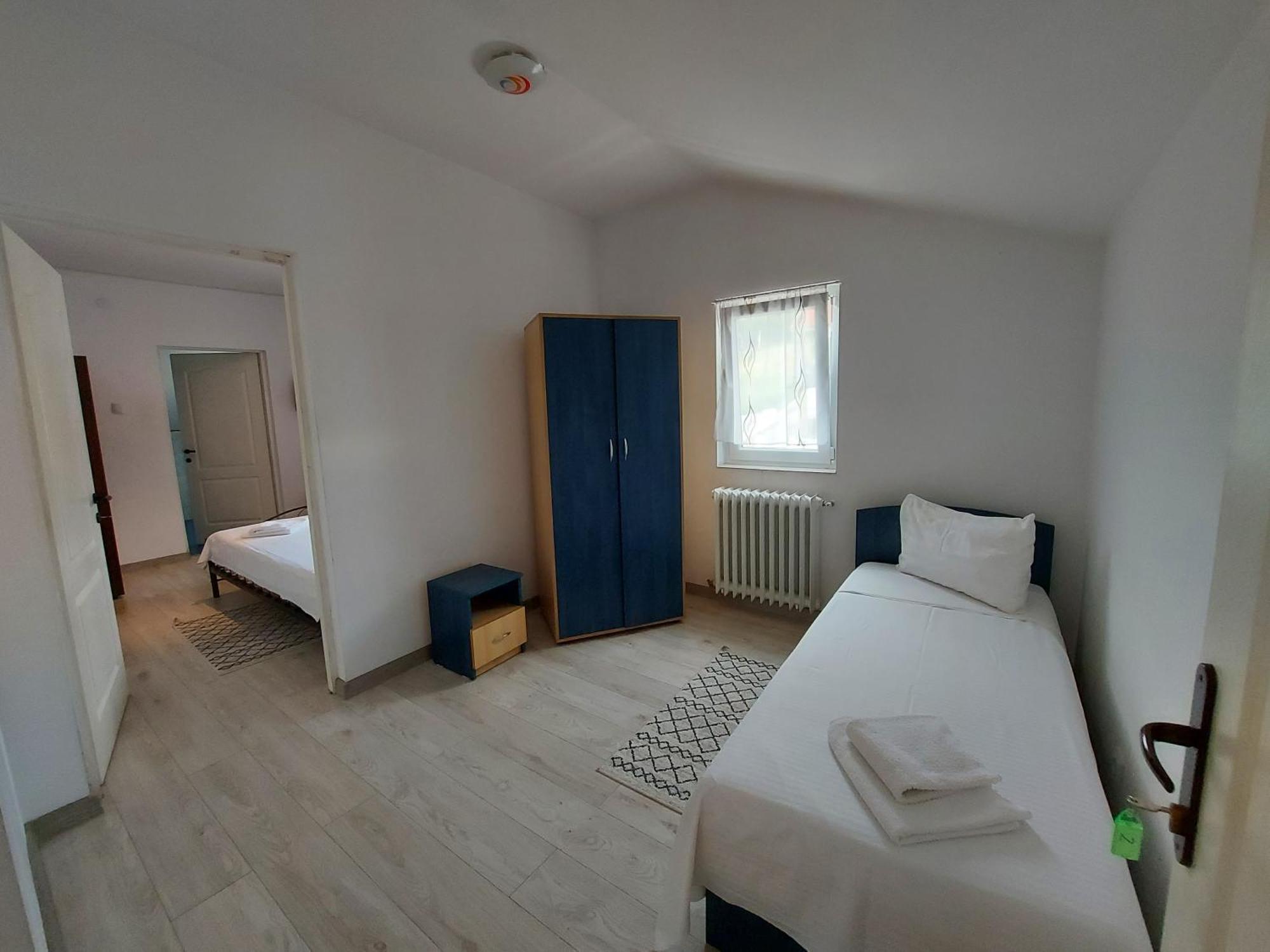 Casa Yuppy Du Lägenhet Ieşelniţa Rum bild