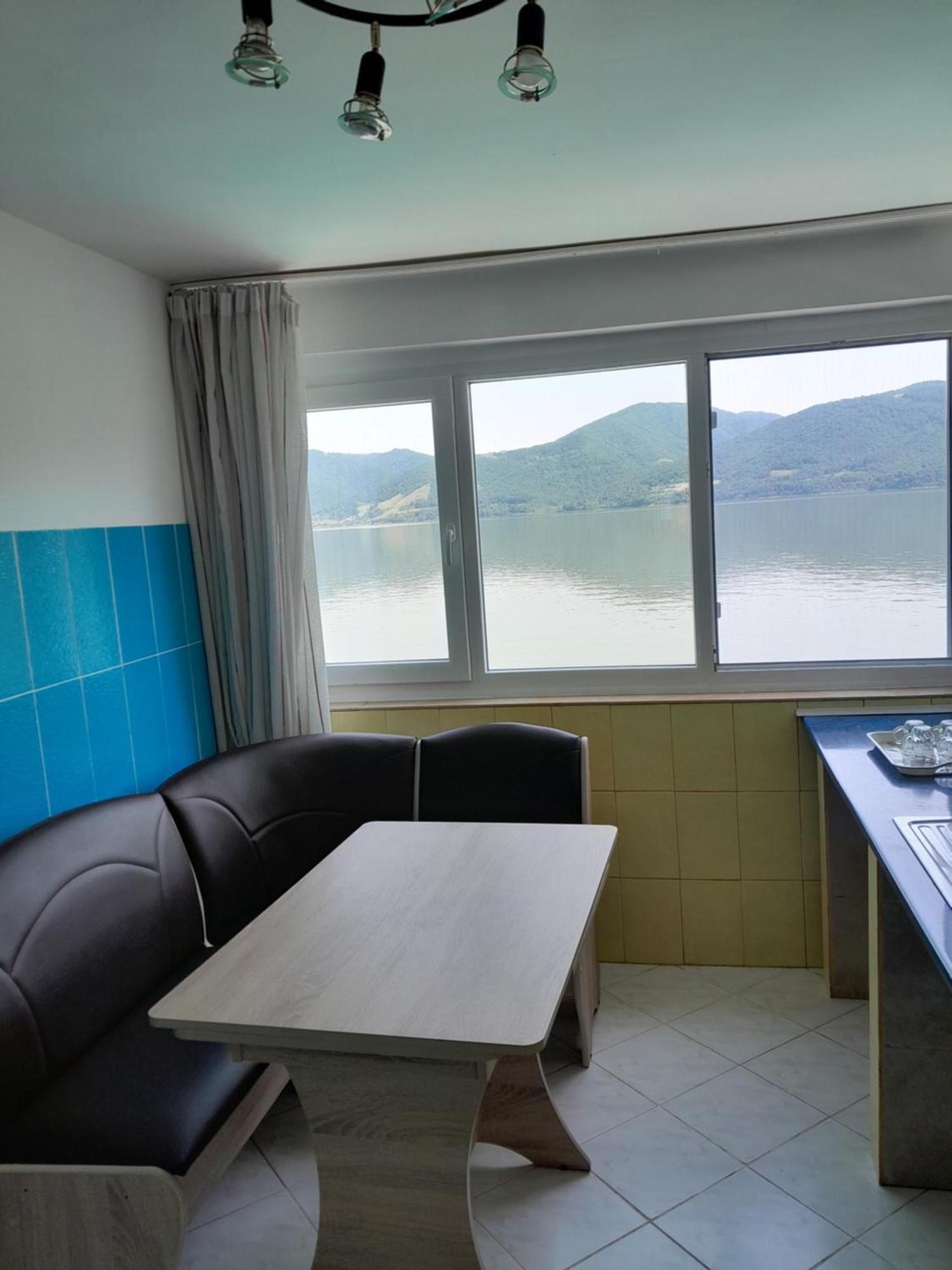 Casa Yuppy Du Lägenhet Ieşelniţa Rum bild