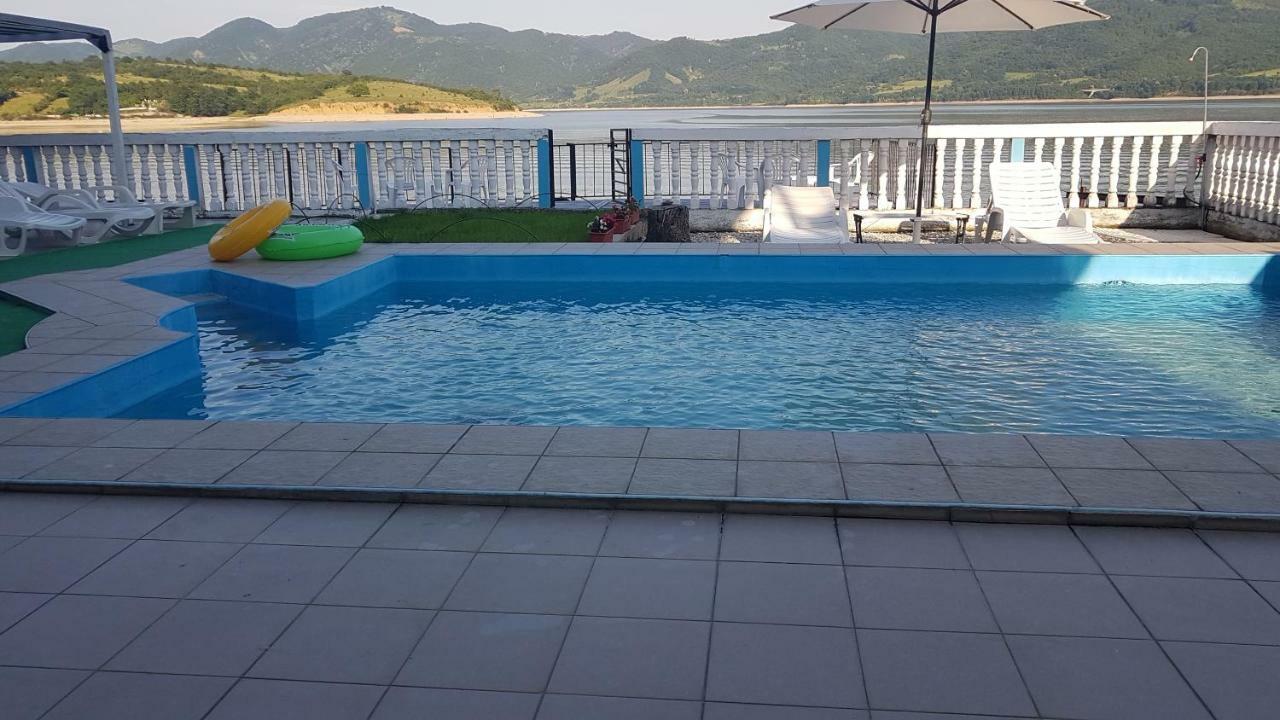 Casa Yuppy Du Lägenhet Ieşelniţa Exteriör bild